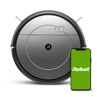 iRobot Roomba Combo 0,45L